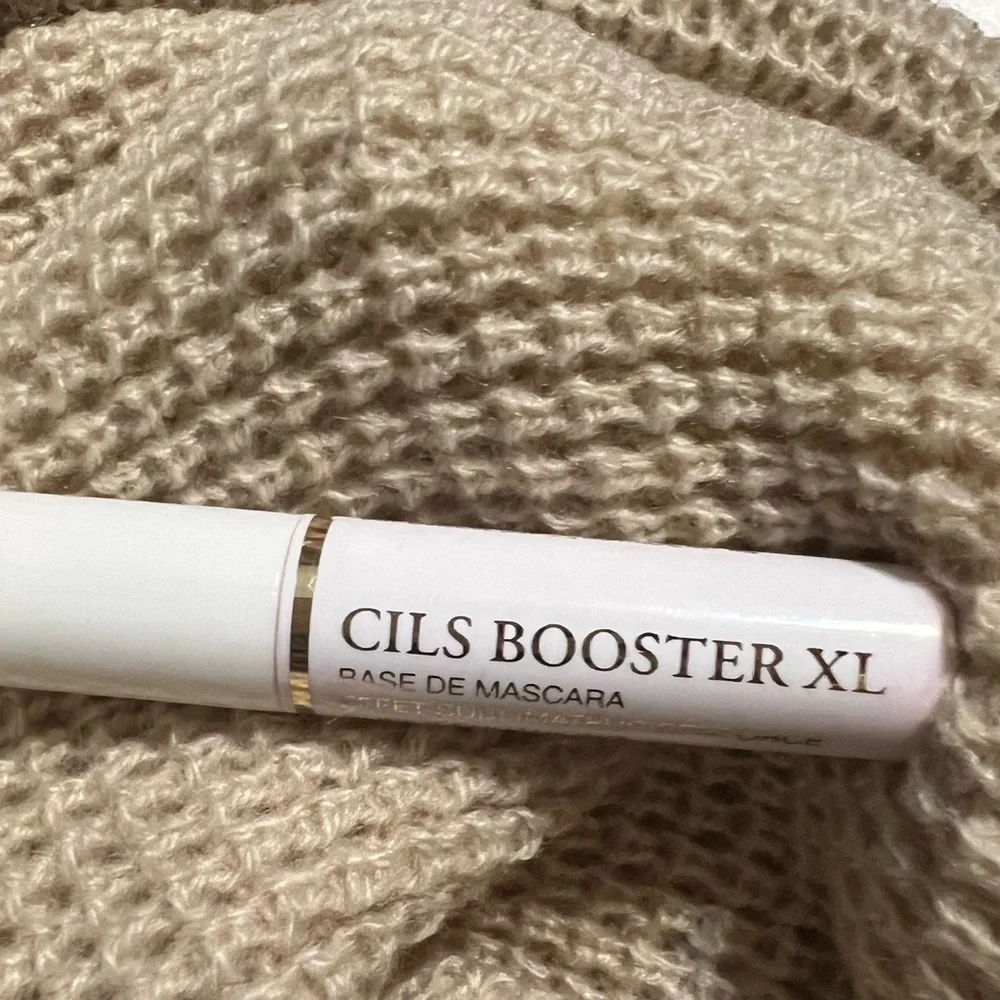 Lancôme CILS BOOSTER XL